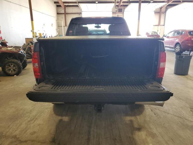 Photo 5 VIN: 1GCRKREA7CZ204995 - CHEVROLET SILVERADO 