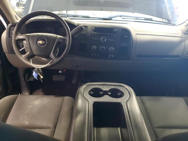 Photo 7 VIN: 1GCRKREA7CZ204995 - CHEVROLET SILVERADO 