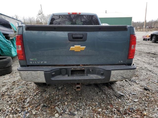 Photo 5 VIN: 1GCRKREA7CZ221442 - CHEVROLET SILVERADO 