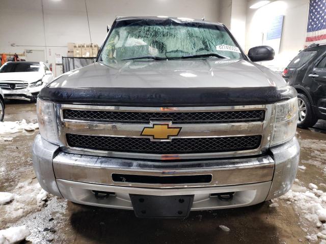 Photo 4 VIN: 1GCRKREA7DZ198097 - CHEVROLET SILVERADO 