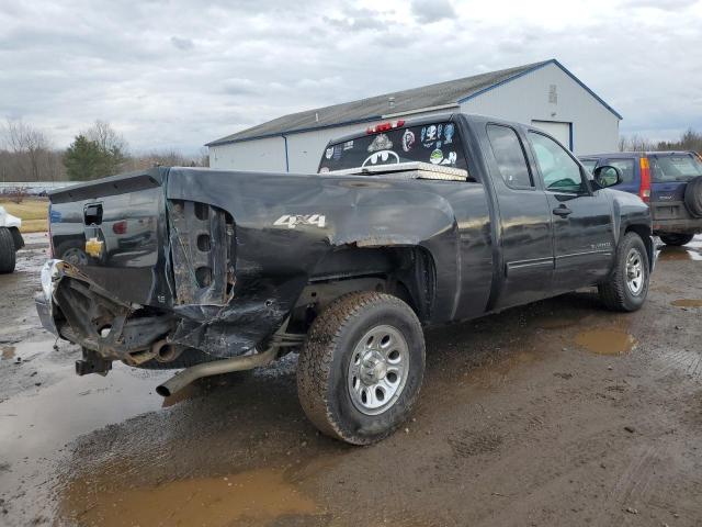 Photo 2 VIN: 1GCRKREA7DZ342201 - CHEVROLET SILVERADO 