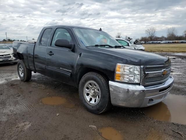 Photo 3 VIN: 1GCRKREA7DZ342201 - CHEVROLET SILVERADO 