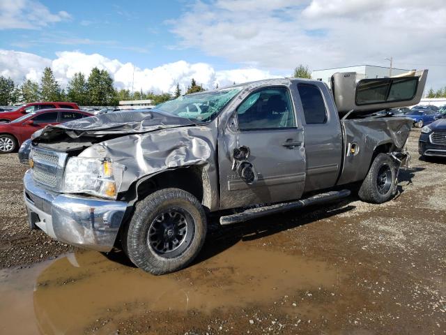 Photo 0 VIN: 1GCRKREA8CZ180772 - CHEVROLET SILVERADO 