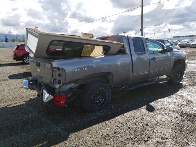 Photo 2 VIN: 1GCRKREA8CZ180772 - CHEVROLET SILVERADO 