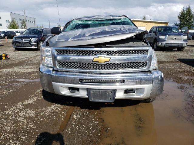 Photo 4 VIN: 1GCRKREA8CZ180772 - CHEVROLET SILVERADO 