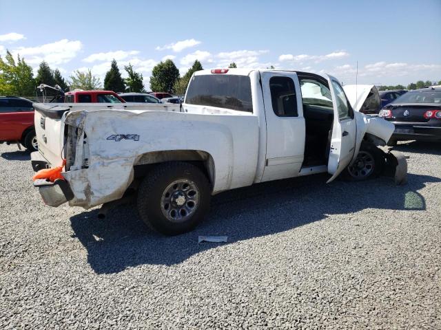 Photo 2 VIN: 1GCRKREA8CZ287496 - CHEVROLET SILVERADO 