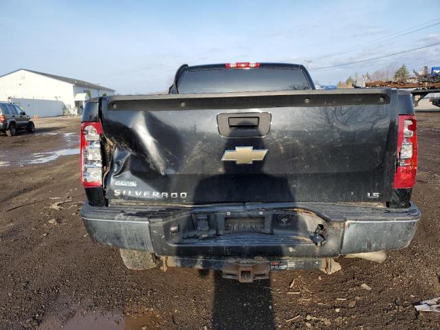 Photo 5 VIN: 1GCRKREA9BZ276991 - CHEVROLET SILVERADO 