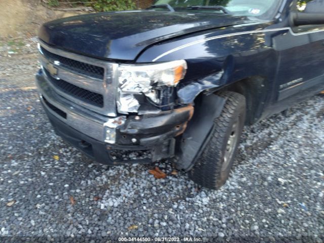 Photo 5 VIN: 1GCRKREA9BZ297839 - CHEVROLET SILVERADO 1500 