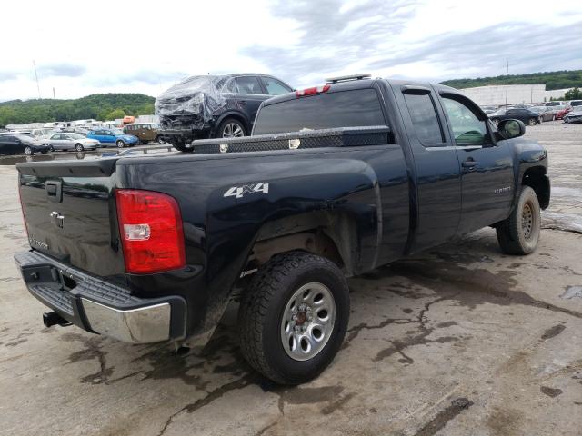 Photo 3 VIN: 1GCRKREA9BZ300481 - CHEVROLET SILVERADO 