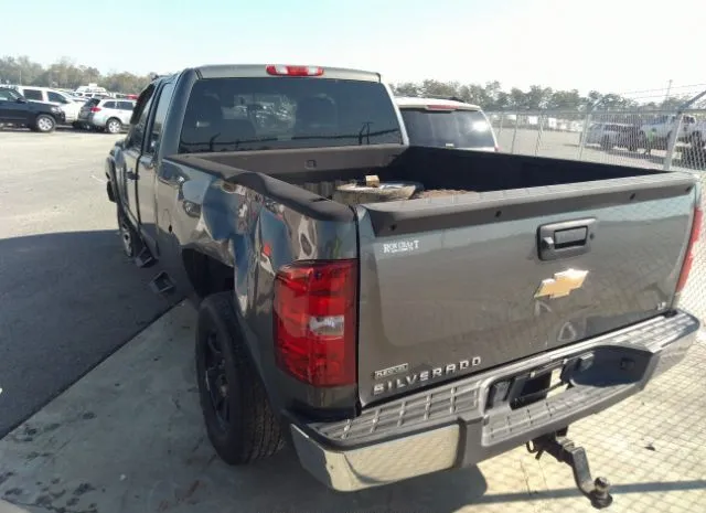 Photo 2 VIN: 1GCRKREA9BZ410611 - CHEVROLET SILVERADO 1500 