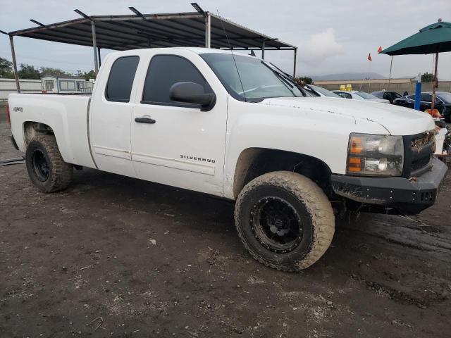 Photo 3 VIN: 1GCRKREA9DZ192849 - CHEVROLET SILVERADO 