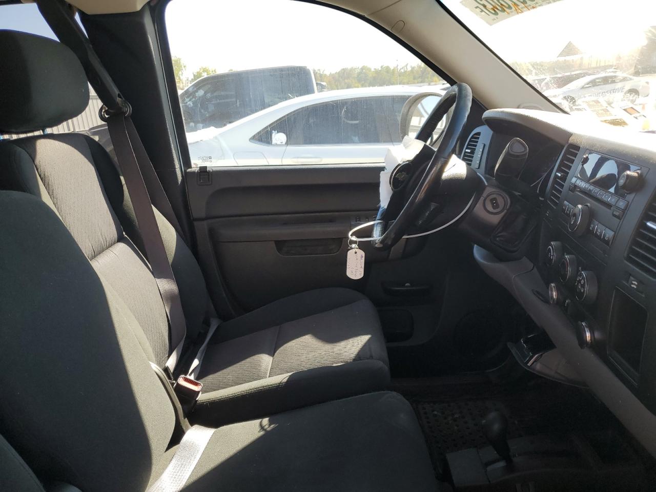 Photo 6 VIN: 1GCRKREA9DZ202425 - CHEVROLET SILVERADO 