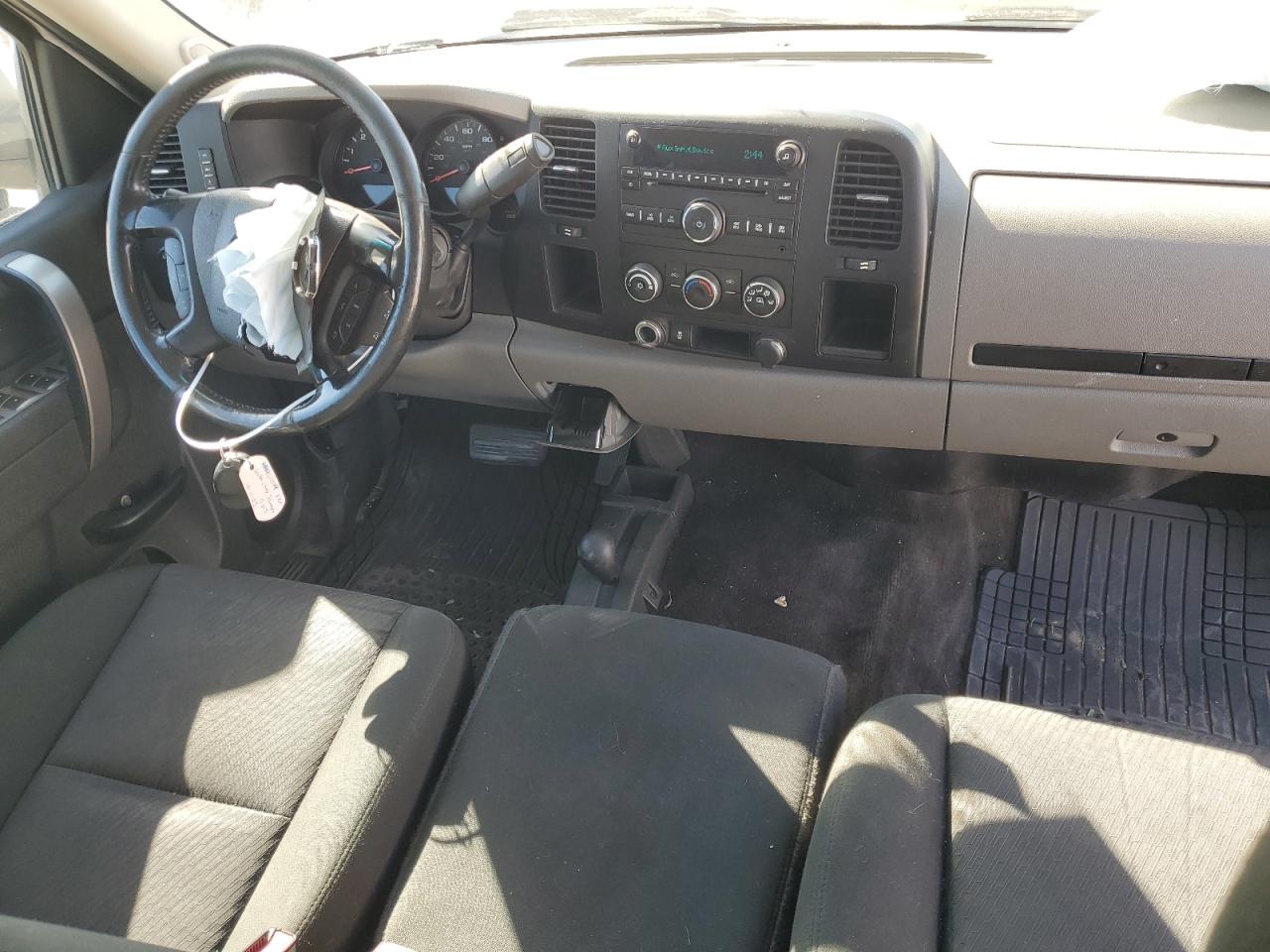 Photo 7 VIN: 1GCRKREA9DZ202425 - CHEVROLET SILVERADO 