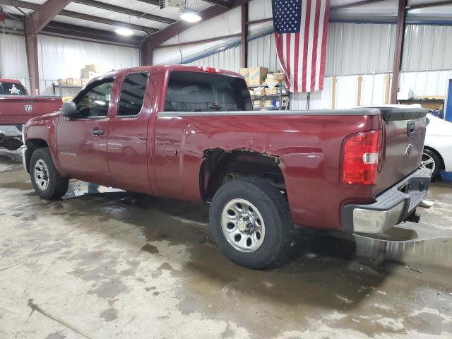 Photo 1 VIN: 1GCRKREAXDZ123782 - CHEVROLET SILVERADO 