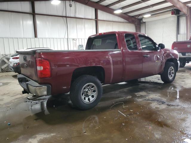 Photo 2 VIN: 1GCRKREAXDZ123782 - CHEVROLET SILVERADO 