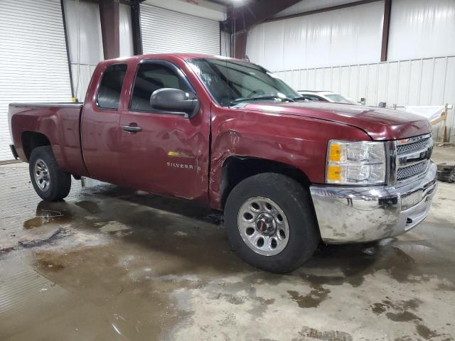 Photo 3 VIN: 1GCRKREAXDZ123782 - CHEVROLET SILVERADO 