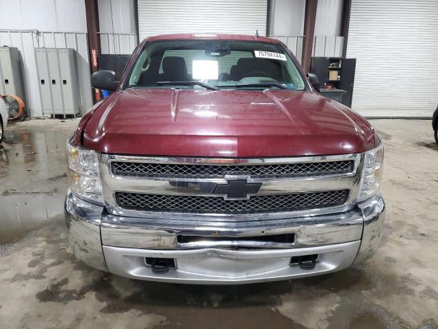 Photo 4 VIN: 1GCRKREAXDZ123782 - CHEVROLET SILVERADO 