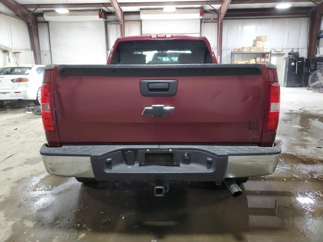 Photo 5 VIN: 1GCRKREAXDZ123782 - CHEVROLET SILVERADO 