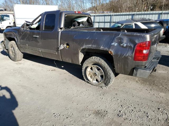 Photo 1 VIN: 1GCRKREAXDZ129923 - CHEVROLET SILVERADO 