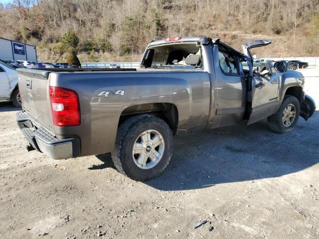 Photo 2 VIN: 1GCRKREAXDZ129923 - CHEVROLET SILVERADO 