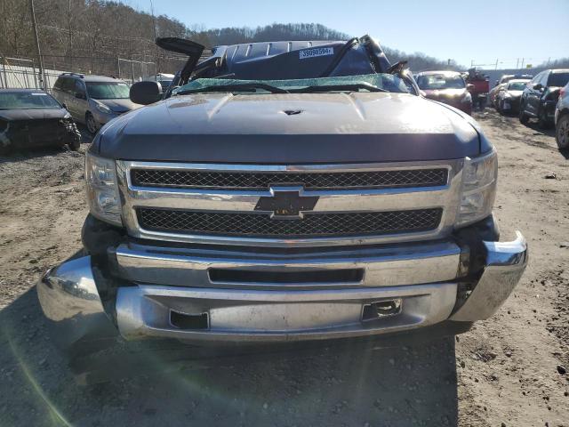 Photo 4 VIN: 1GCRKREAXDZ129923 - CHEVROLET SILVERADO 