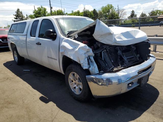 Photo 3 VIN: 1GCRKSE00DZ130156 - CHEVROLET SILVERADO 