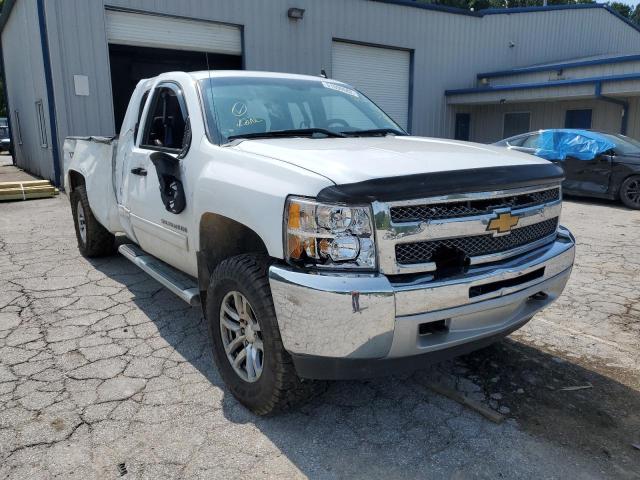 Photo 0 VIN: 1GCRKSE00DZ155090 - CHEVROLET SILVERADO 