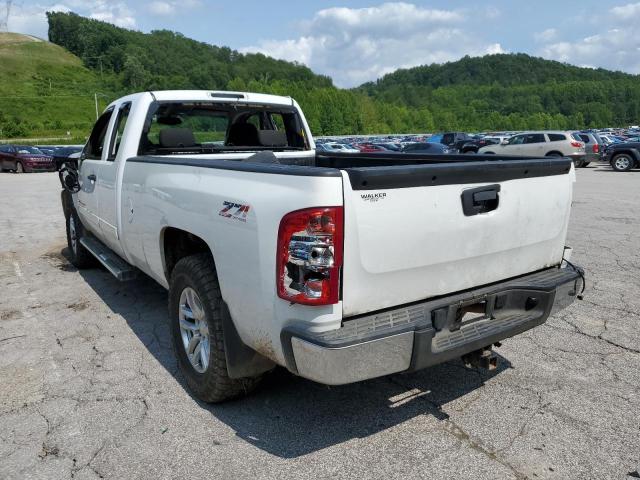 Photo 2 VIN: 1GCRKSE00DZ155090 - CHEVROLET SILVERADO 