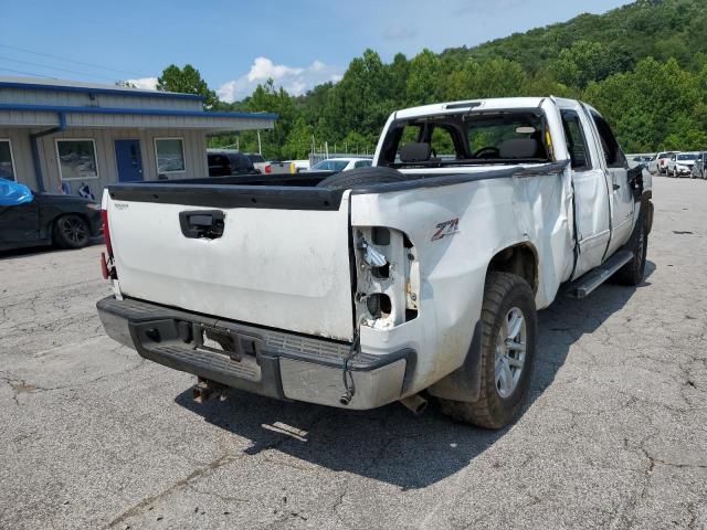 Photo 3 VIN: 1GCRKSE00DZ155090 - CHEVROLET SILVERADO 