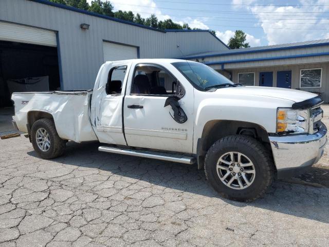 Photo 8 VIN: 1GCRKSE00DZ155090 - CHEVROLET SILVERADO 