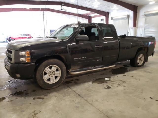 Photo 0 VIN: 1GCRKSE00DZ246408 - CHEVROLET SILVERADO 