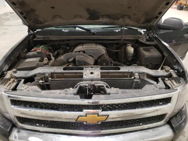 Photo 10 VIN: 1GCRKSE00DZ246408 - CHEVROLET SILVERADO 