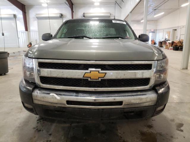 Photo 4 VIN: 1GCRKSE00DZ246408 - CHEVROLET SILVERADO 