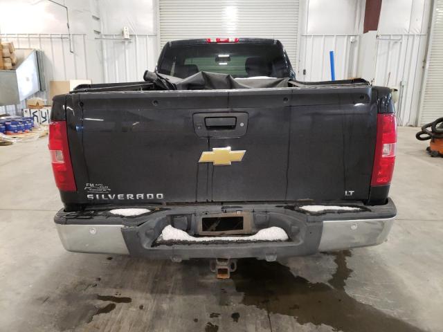 Photo 5 VIN: 1GCRKSE00DZ246408 - CHEVROLET SILVERADO 