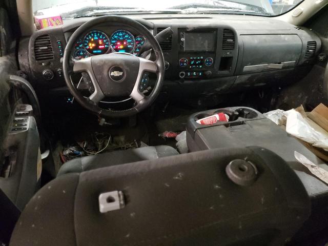 Photo 7 VIN: 1GCRKSE00DZ246408 - CHEVROLET SILVERADO 