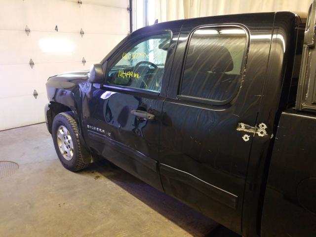 Photo 8 VIN: 1GCRKSE01BZ442886 - CHEVROLET SILVERADO 