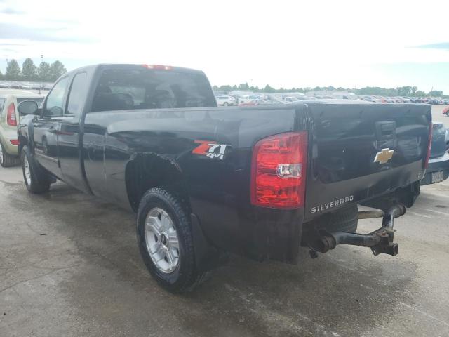 Photo 1 VIN: 1GCRKSE01DZ134040 - CHEVROLET SILVERADO 