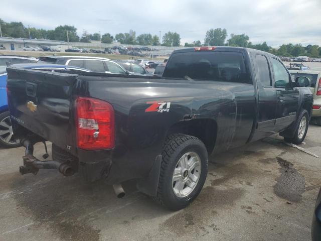 Photo 2 VIN: 1GCRKSE01DZ134040 - CHEVROLET SILVERADO 