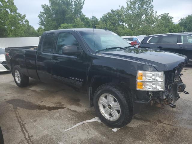 Photo 3 VIN: 1GCRKSE01DZ134040 - CHEVROLET SILVERADO 