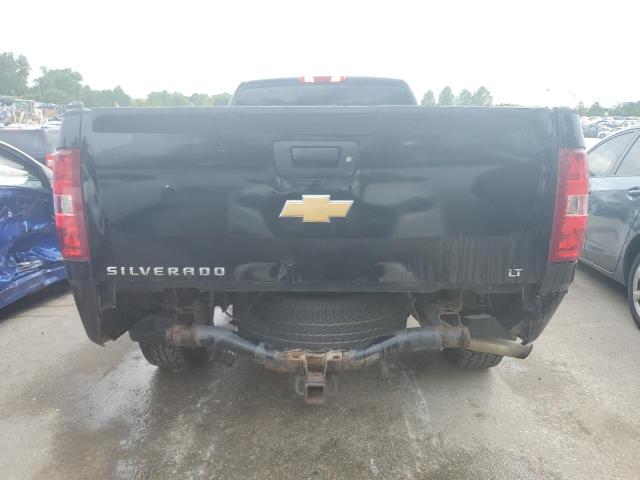 Photo 5 VIN: 1GCRKSE01DZ134040 - CHEVROLET SILVERADO 