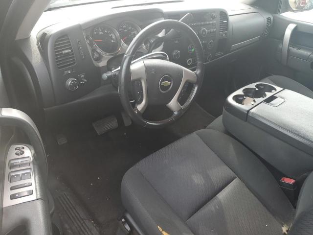 Photo 7 VIN: 1GCRKSE01DZ134040 - CHEVROLET SILVERADO 