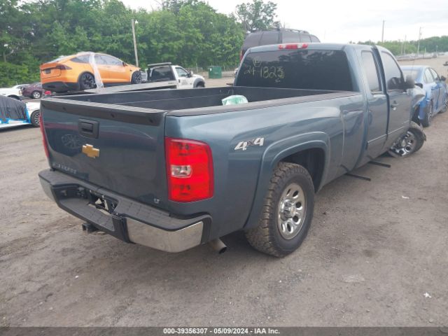 Photo 3 VIN: 1GCRKSE01DZ210288 - CHEVROLET SILVERADO 1500 