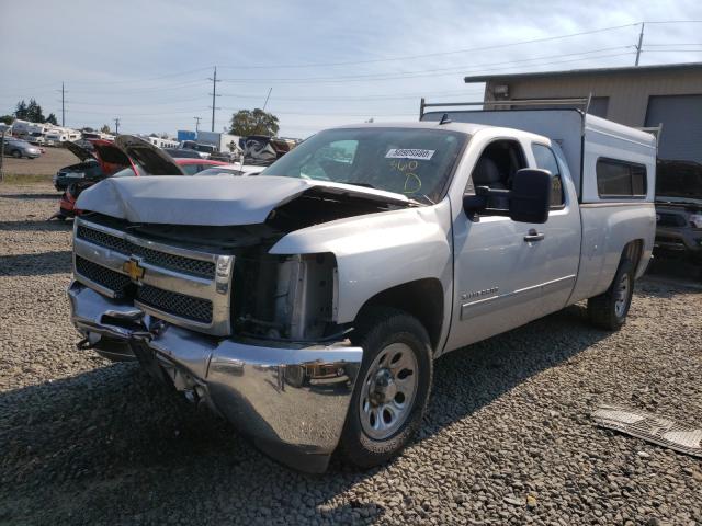 Photo 1 VIN: 1GCRKSE05DZ201075 - CHEVROLET 1500 