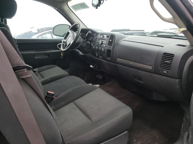 Photo 4 VIN: 1GCRKSE06DZ228592 - CHEVROLET SILVERADO 