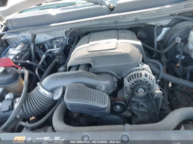 Photo 9 VIN: 1GCRKSE08DZ305656 - CHEVROLET SILVERADO 