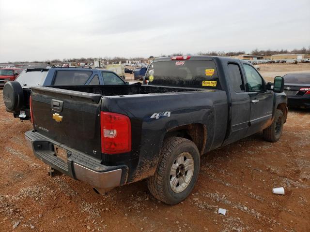 Photo 3 VIN: 1GCRKSE24DZ225398 - CHEVROLET SILVERADO 