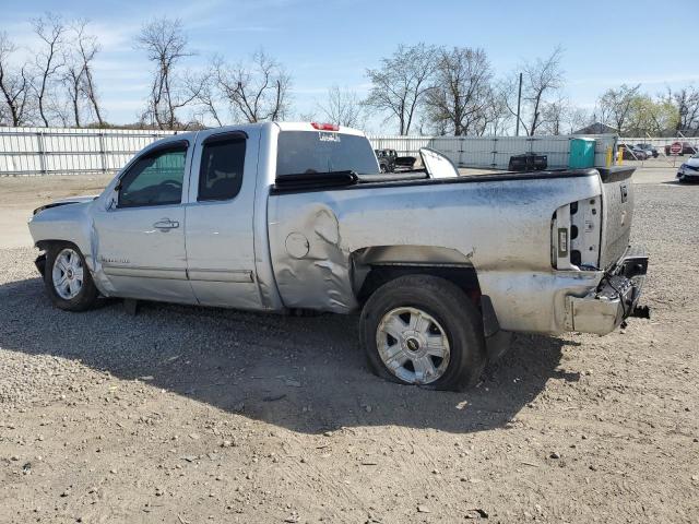 Photo 1 VIN: 1GCRKSE25DZ186286 - CHEVROLET SILVERADO 