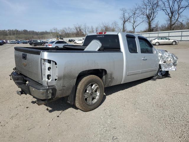 Photo 2 VIN: 1GCRKSE25DZ186286 - CHEVROLET SILVERADO 