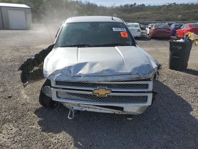 Photo 4 VIN: 1GCRKSE25DZ186286 - CHEVROLET SILVERADO 