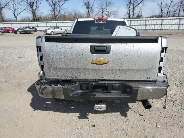 Photo 5 VIN: 1GCRKSE25DZ186286 - CHEVROLET SILVERADO 